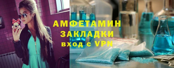 хмурый Белокуриха