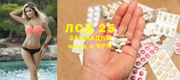 крисы Белоозёрский