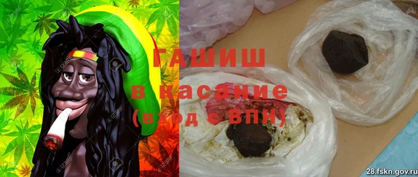 хмурый Белокуриха